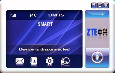 TÉLÉCHARGER PILOTE MODEM ZTE MF628 WINDOWS 7